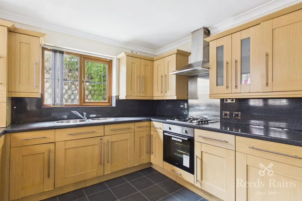 3 bedroom terraced house for rent