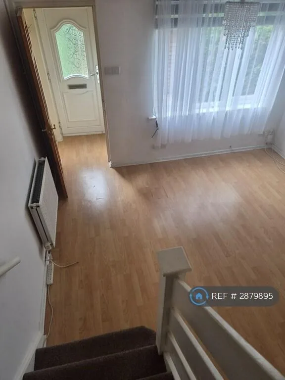 2 bedroom terraced house for rent