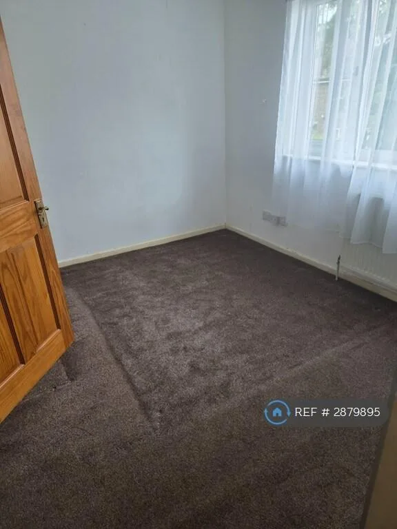 2 bedroom terraced house for rent