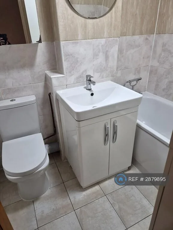 2 bedroom terraced house for rent