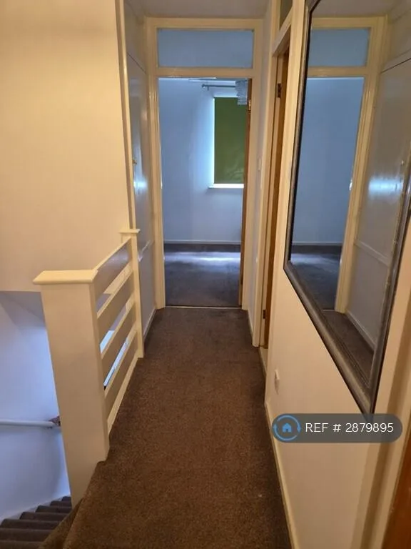 2 bedroom terraced house for rent