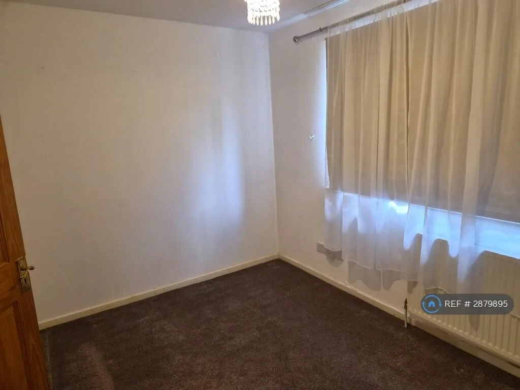 2 bedroom terraced house for rent