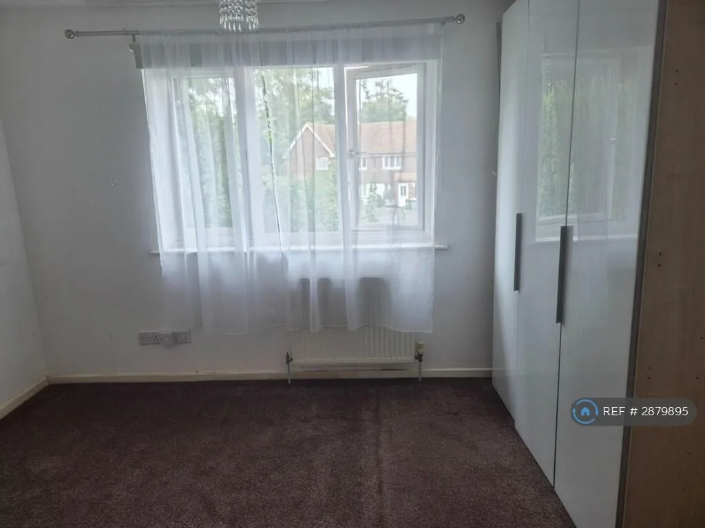 2 bedroom terraced house for rent