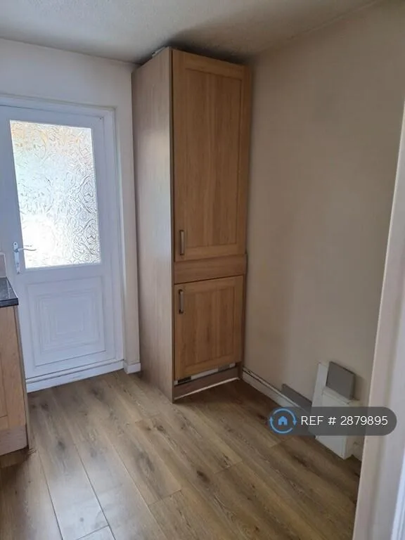 2 bedroom terraced house for rent
