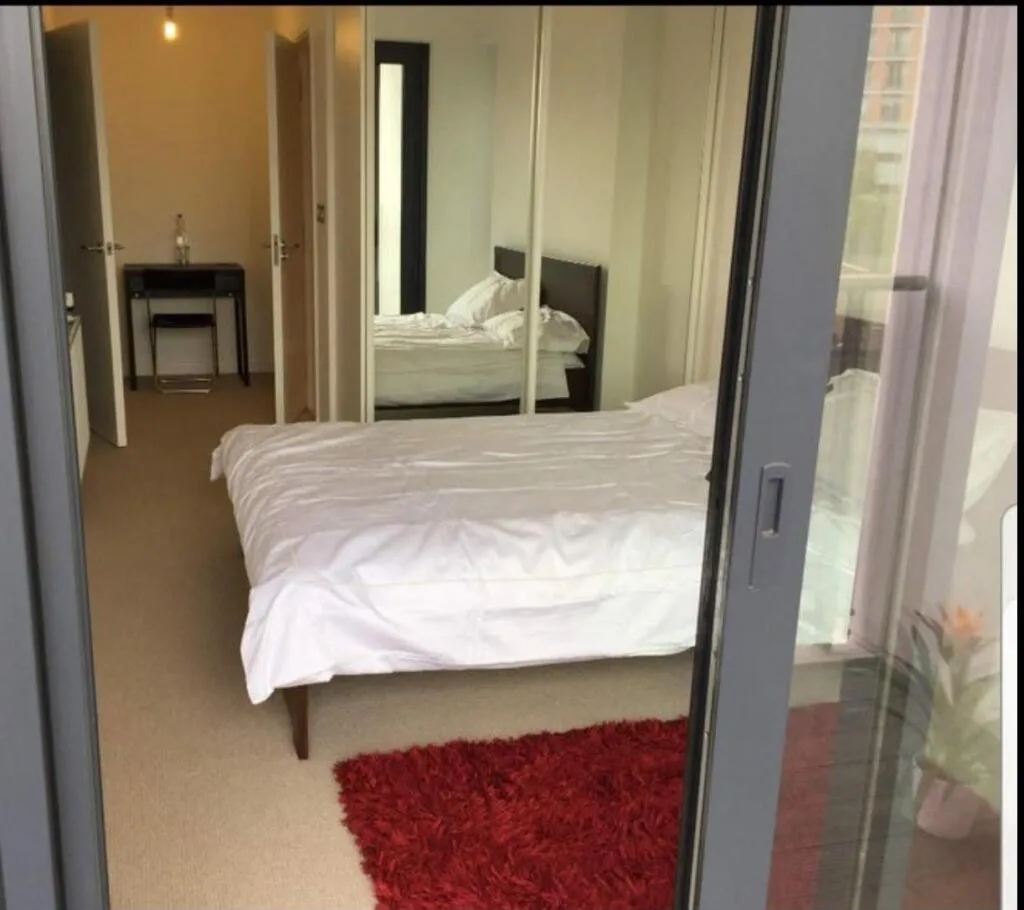 3 bedroom flat for rent
