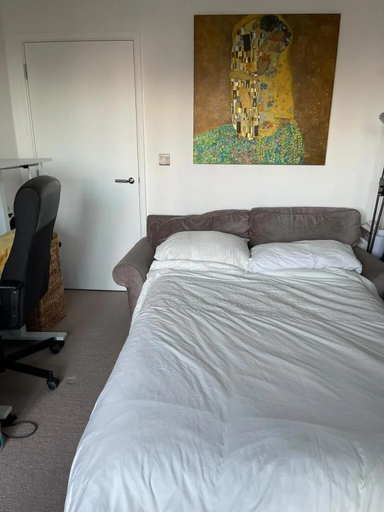 3 bedroom flat for rent