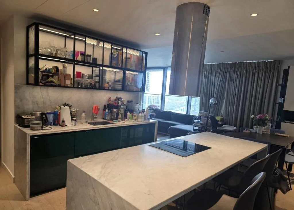 2 bedroom apartment for rent