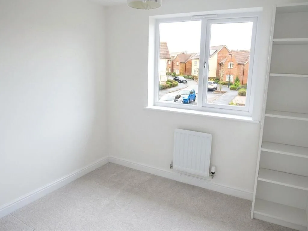 4 bedroom detached house for rent