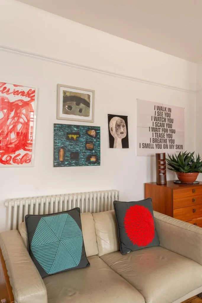 1 bedroom apartment for rent
