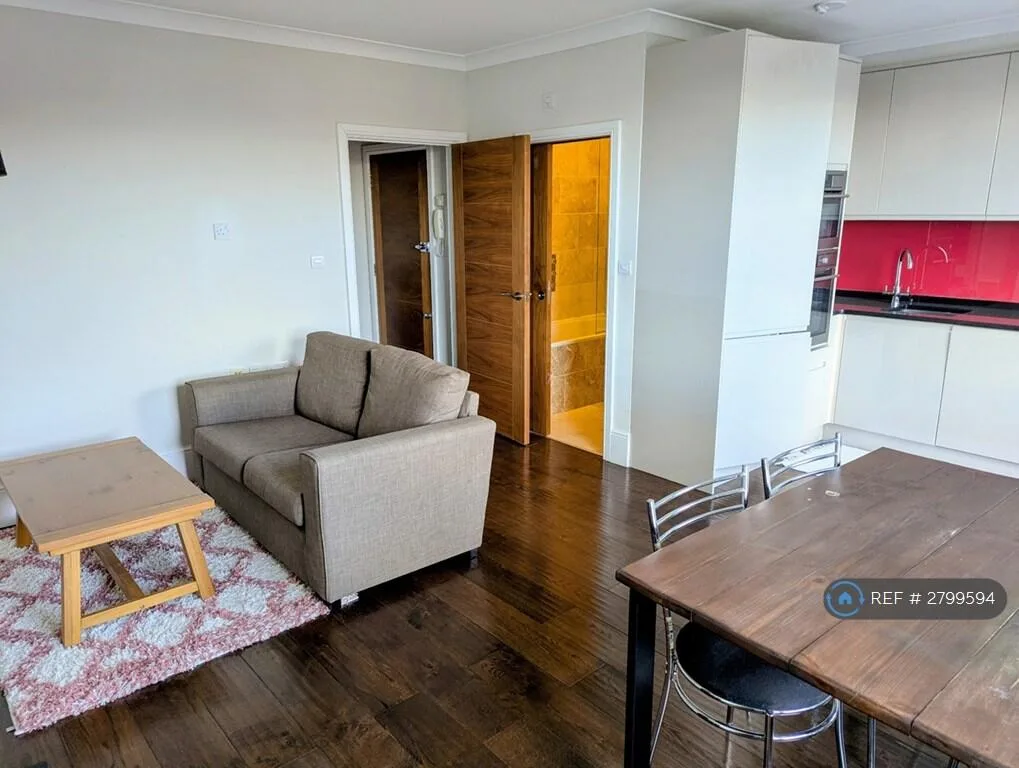 1 bedroom flat for rent