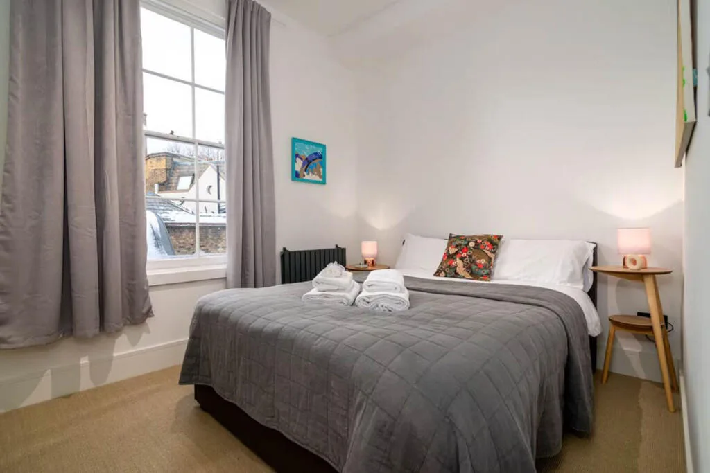 1 bedroom flat for rent
