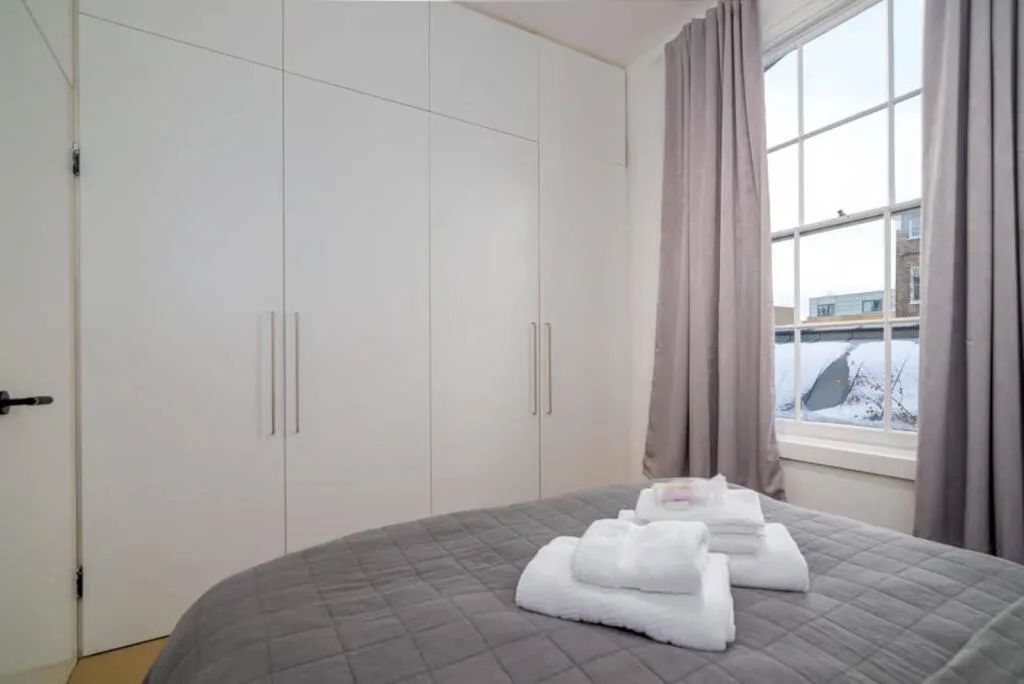 1 bedroom flat for rent