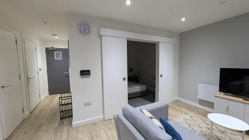 1 bedroom apartment for rent