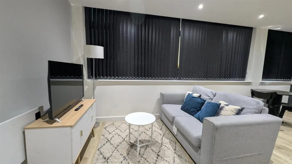 1 bedroom apartment for rent