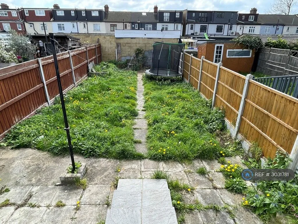 3 bedroom terraced house for rent