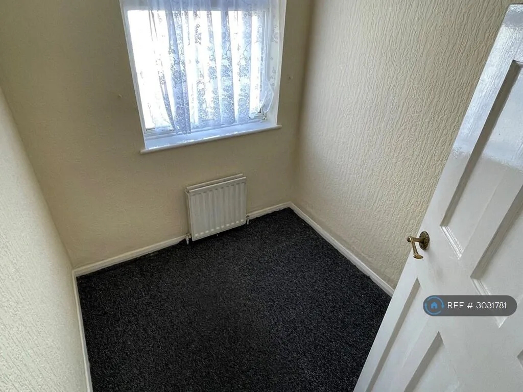 3 bedroom terraced house for rent