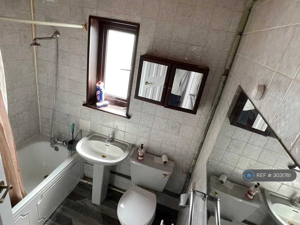 3 bedroom terraced house for rent