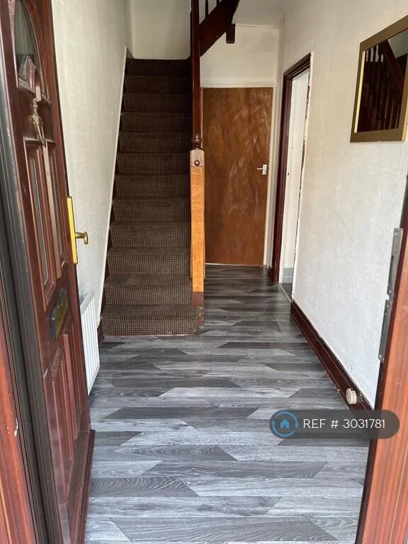 3 bedroom terraced house for rent