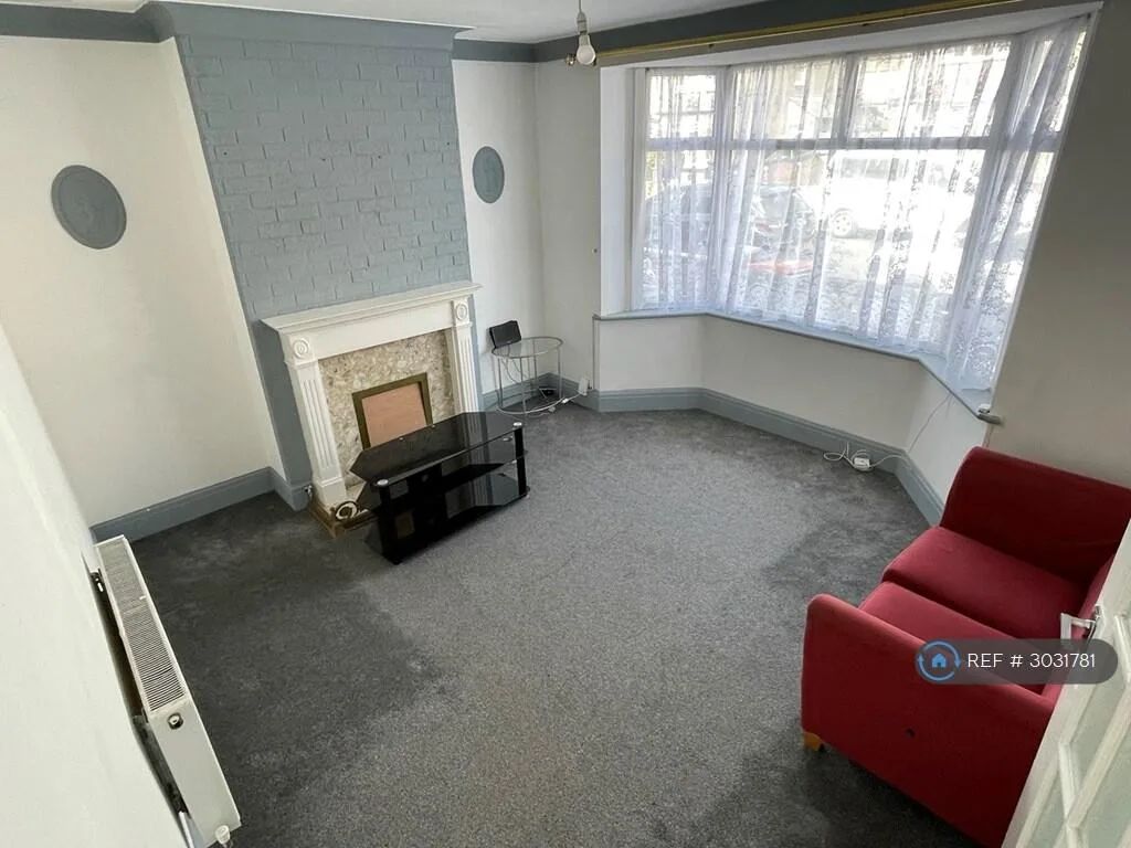 3 bedroom terraced house for rent