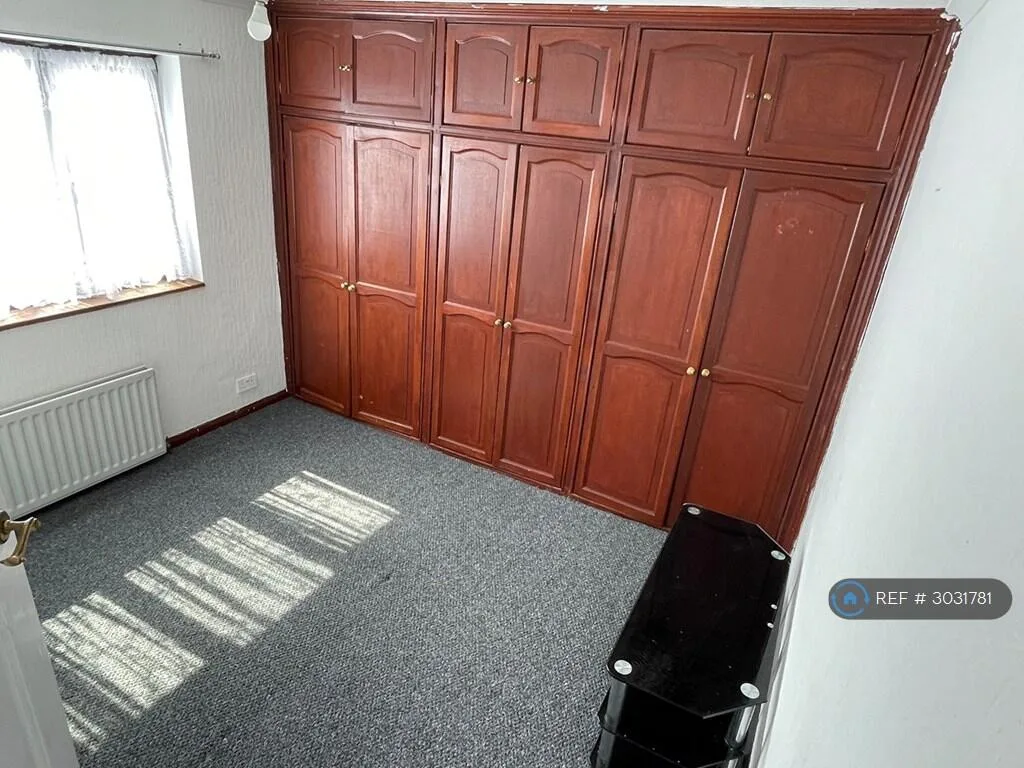 3 bedroom terraced house for rent