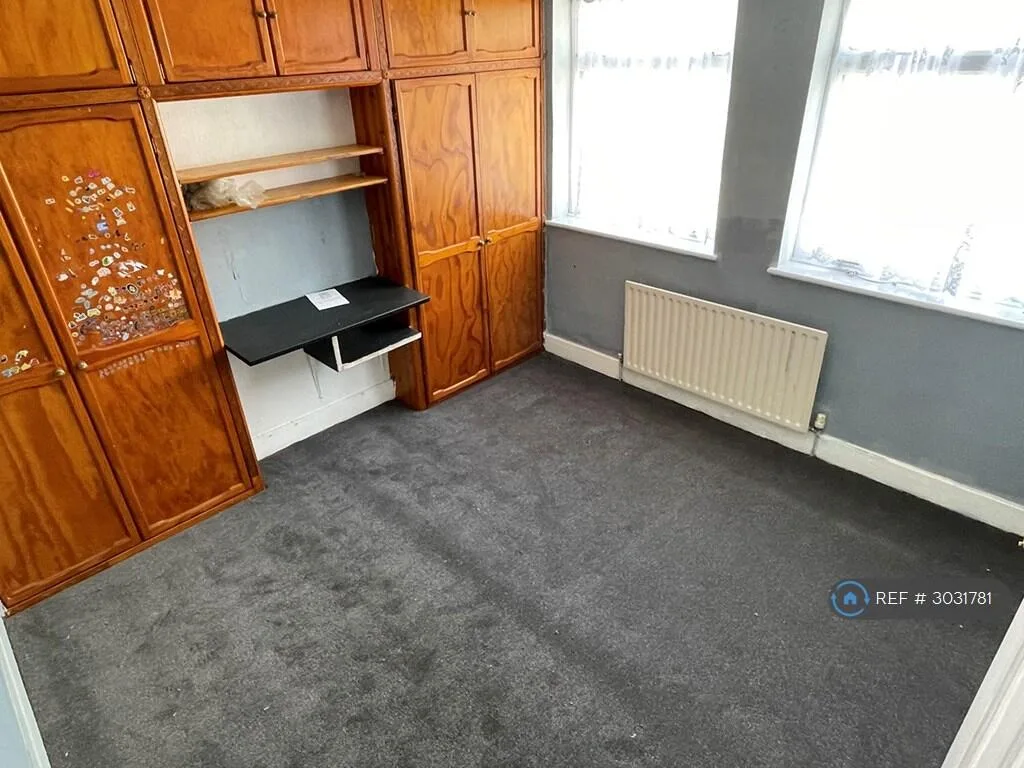 3 bedroom terraced house for rent