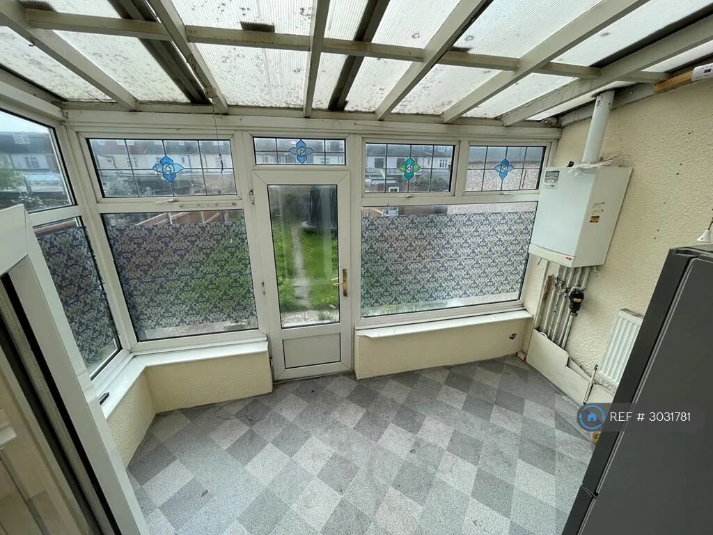 3 bedroom terraced house for rent