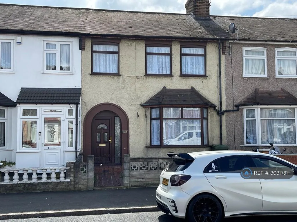 3 bedroom terraced house for rent