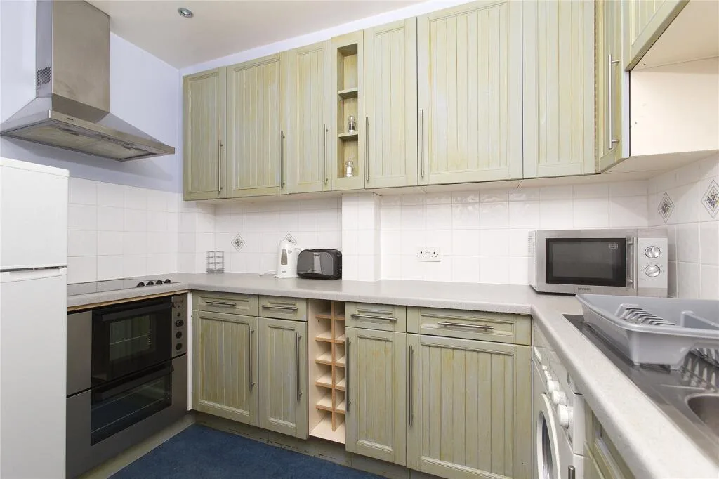 2 bedroom terraced house for rent