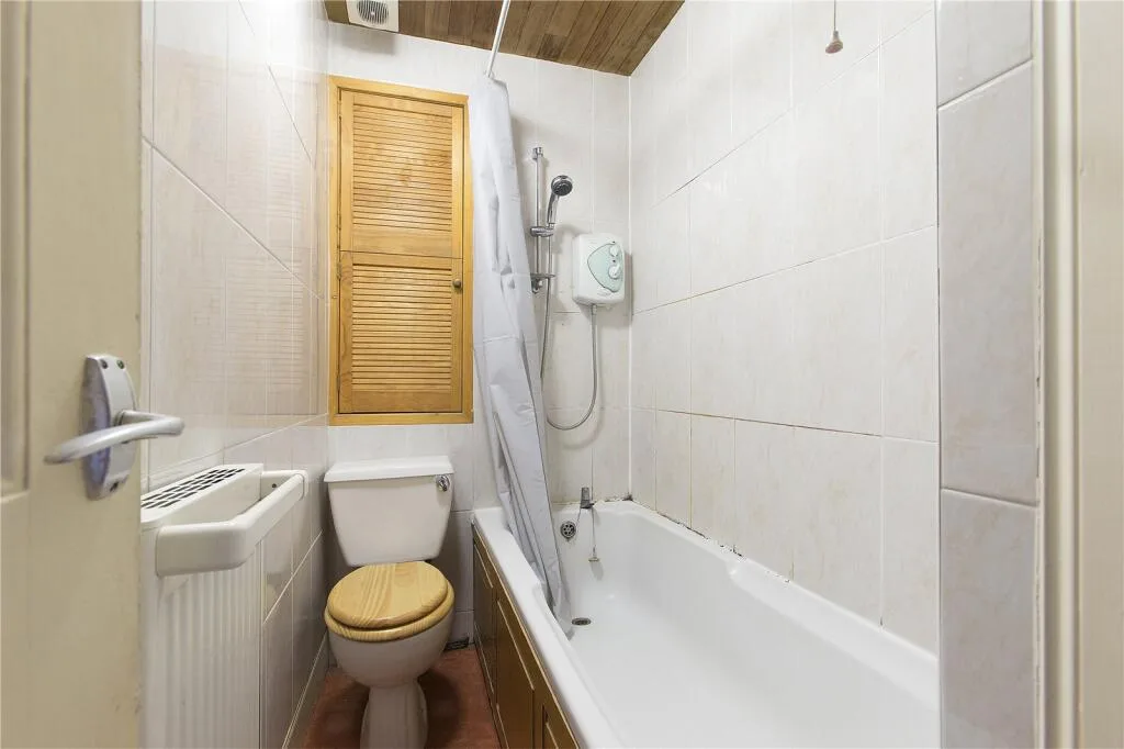 2 bedroom terraced house for rent
