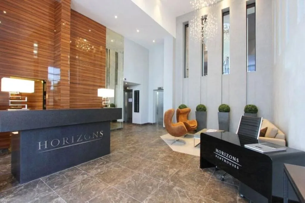 1 bedroom property for rent