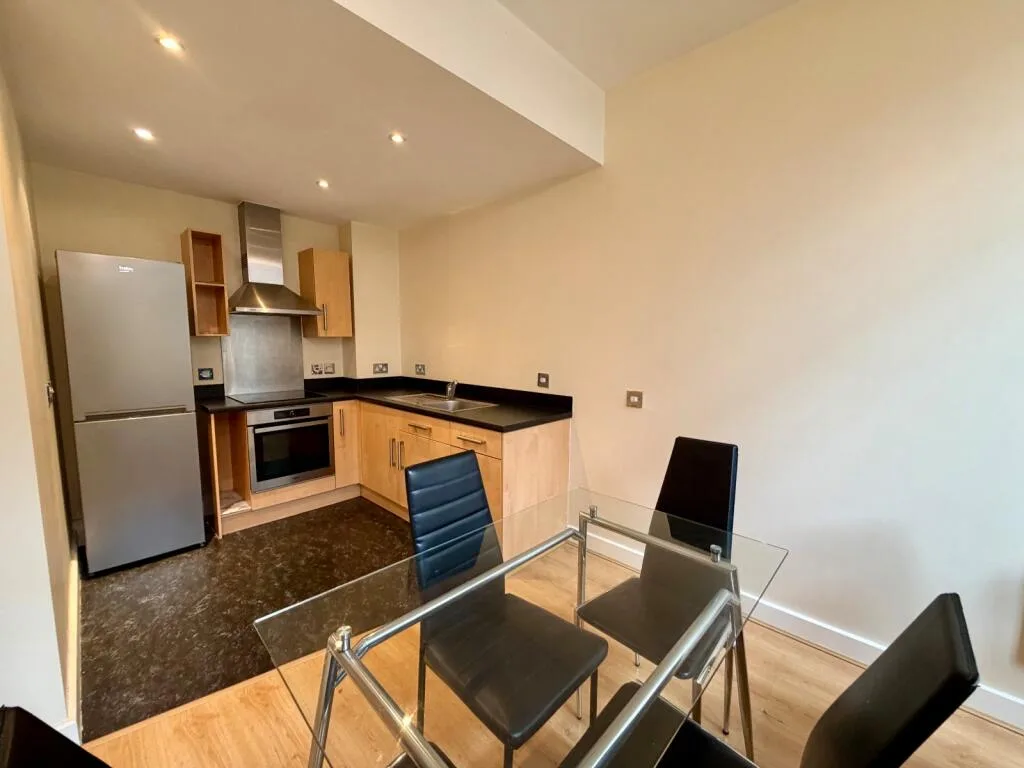 1 bedroom flat for rent