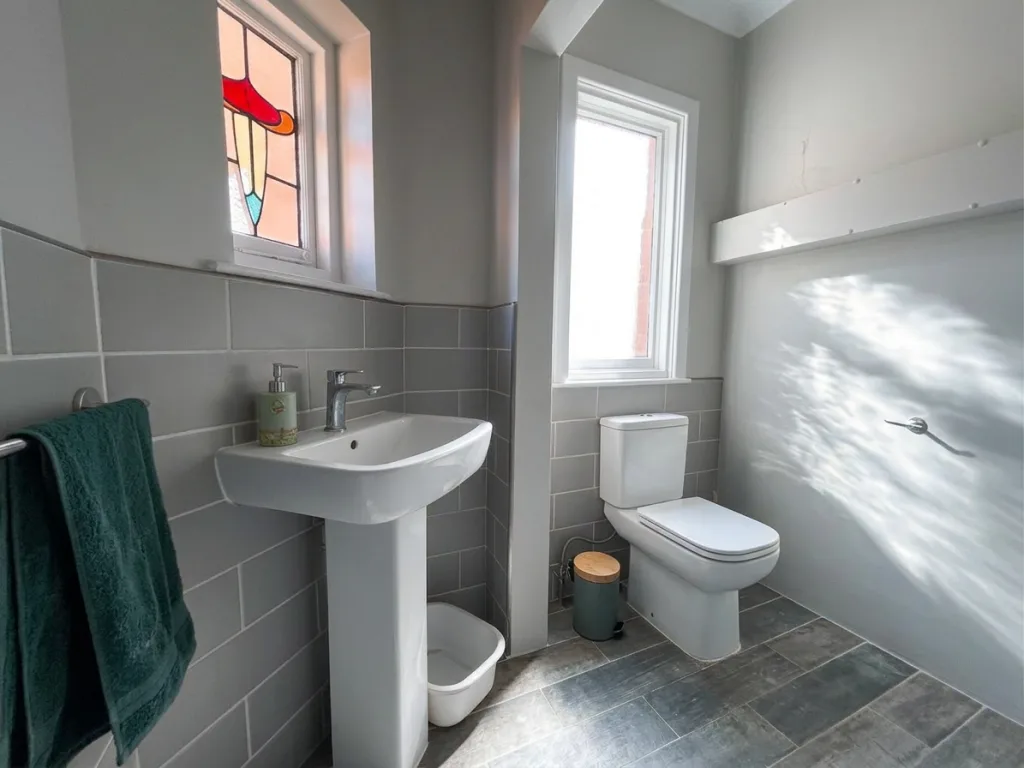 2 bedroom house for rent