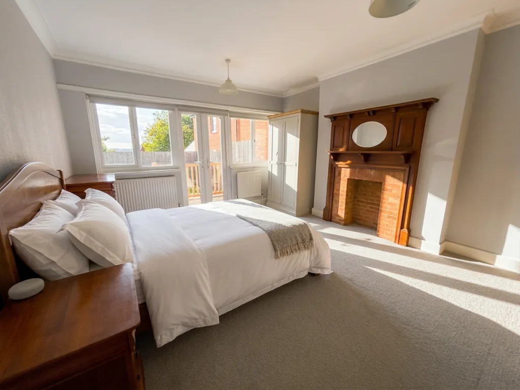 2 bedroom house for rent