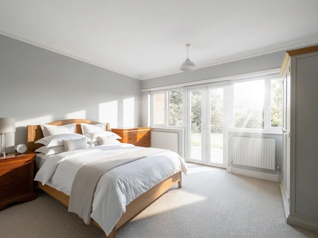 2 bedroom house for rent