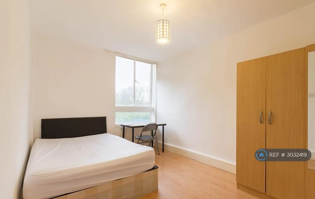 3 bedroom flat for rent