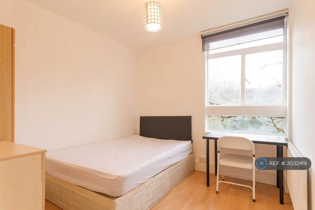 3 bedroom flat for rent