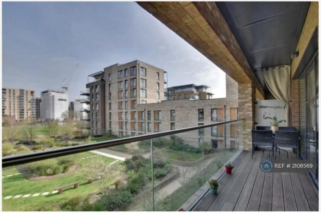 3 bedroom flat for rent