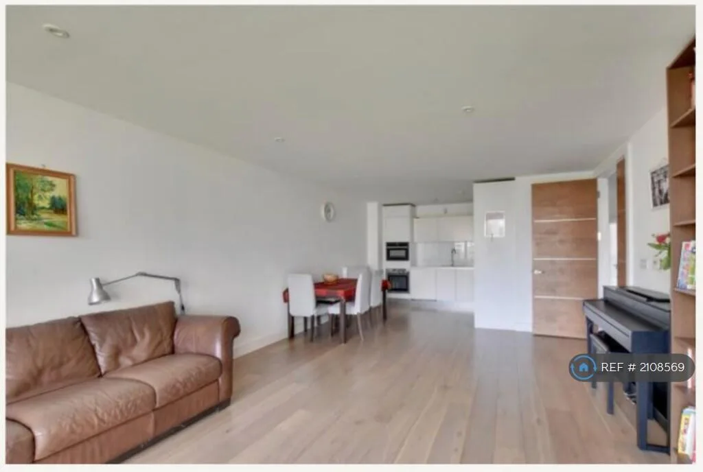 3 bedroom flat for rent