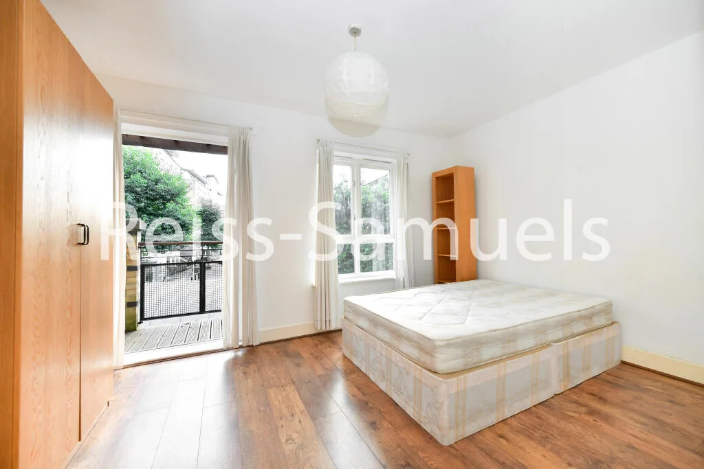 5 bedroom terraced house for rent