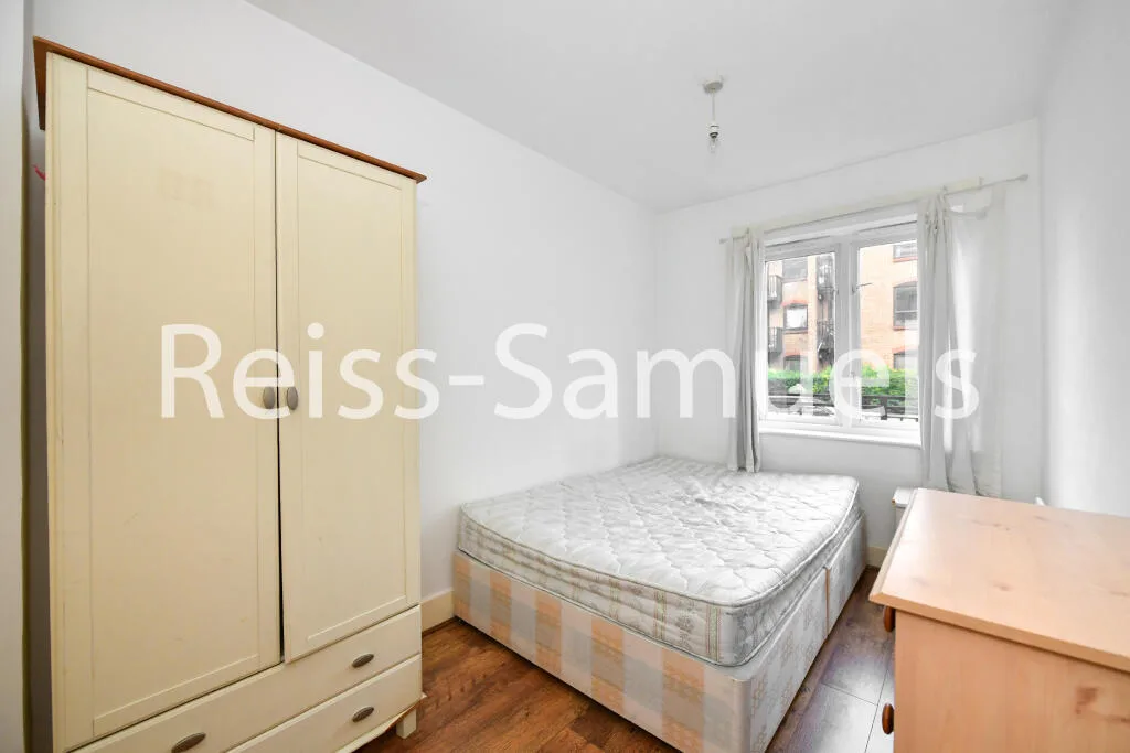 5 bedroom terraced house for rent