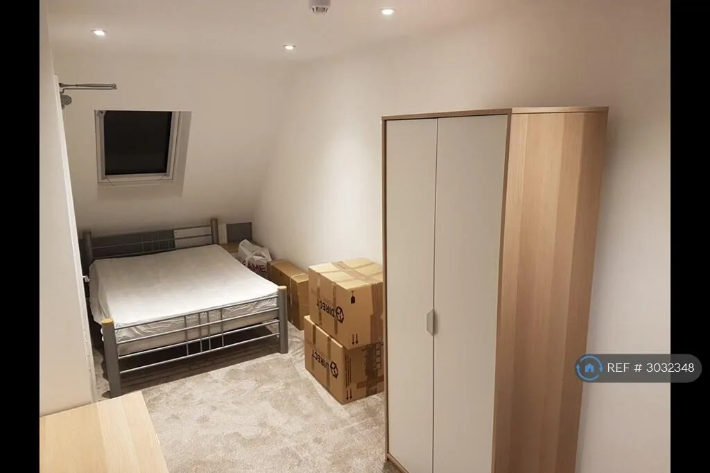 3 bedroom terraced house for rent