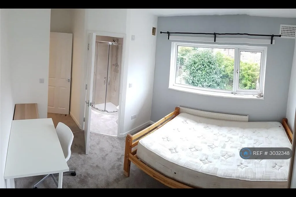3 bedroom terraced house for rent