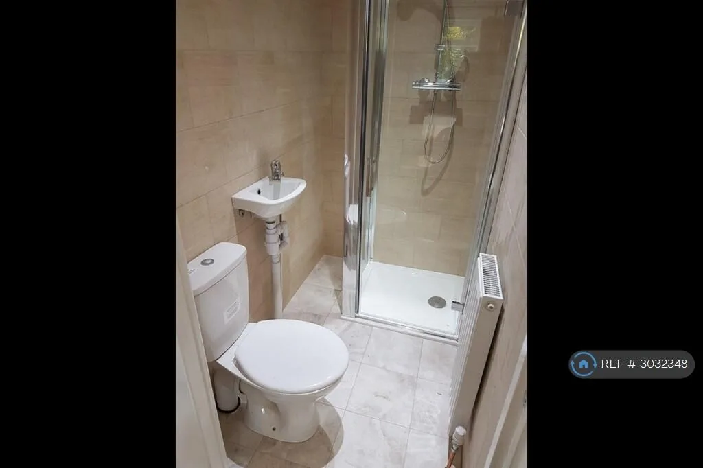 3 bedroom terraced house for rent