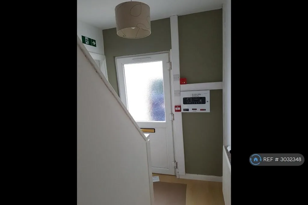 3 bedroom terraced house for rent