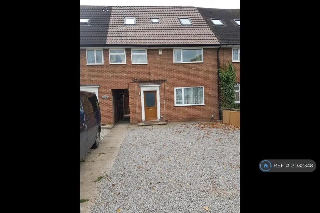 3 bedroom terraced house for rent