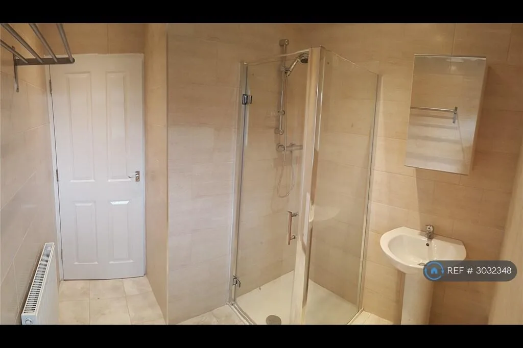 3 bedroom terraced house for rent