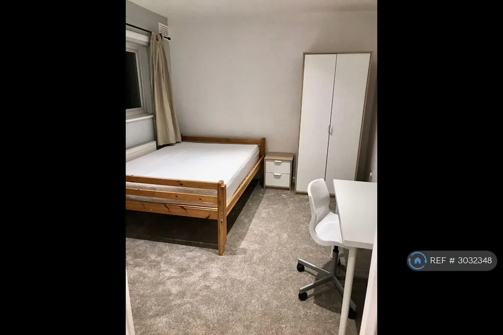 3 bedroom terraced house for rent