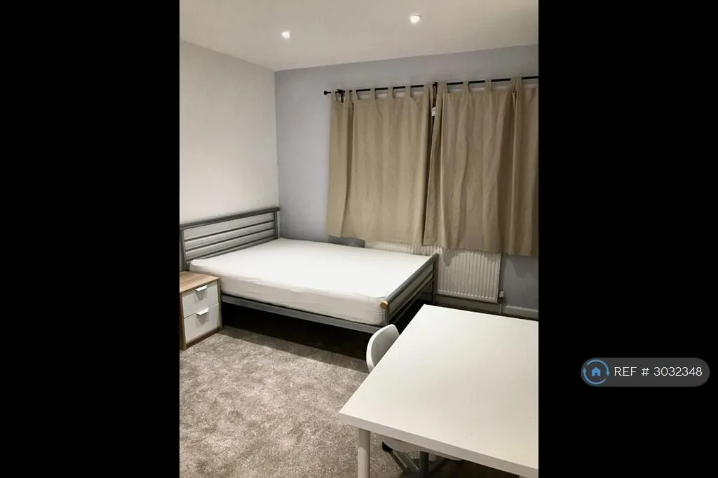 3 bedroom terraced house for rent