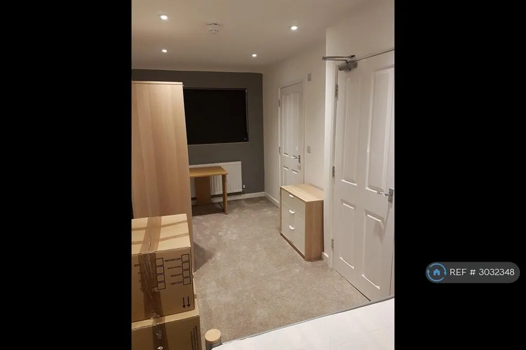 3 bedroom terraced house for rent