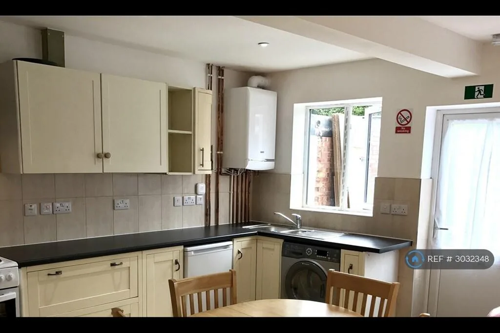 3 bedroom terraced house for rent